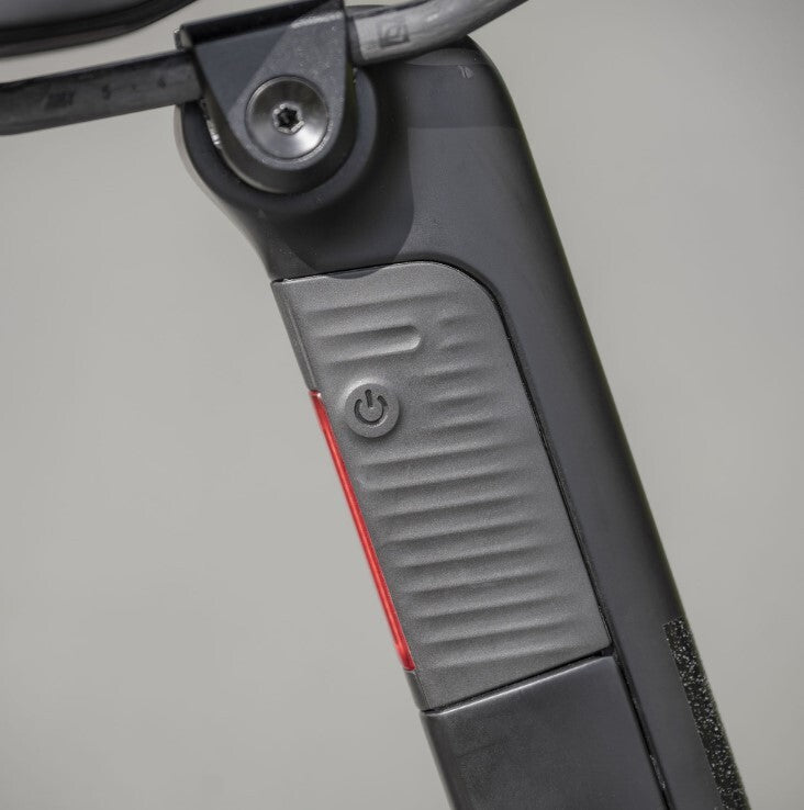 Syncros Campbell 20 Aero iL Rear Light