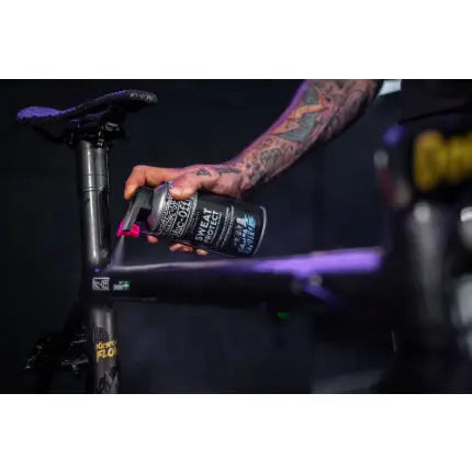 Muc-Off Indoor Training Cleaning Kit Muc-Off