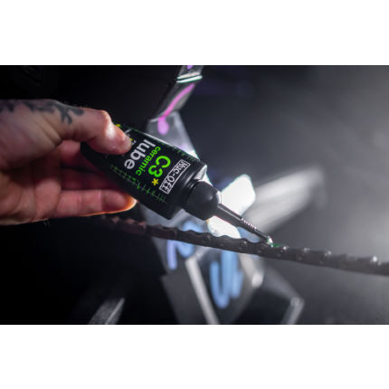 Muc-Off Indoor Training Cleaning Kit