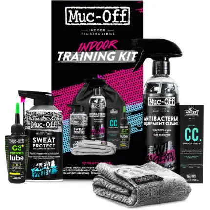 Muc-Off Indoor Training Cleaning Kit Muc-Off
