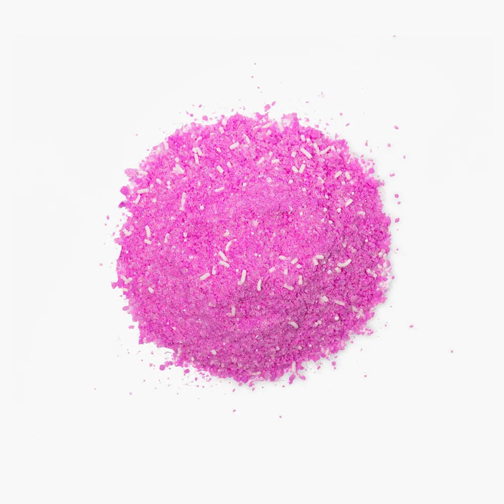 Muc-Off Punk Powder Bike Cleaner (4 Pack) Muc-Off