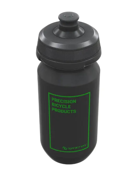 Syncros Water Bottle GS Black 600ml (20oz)