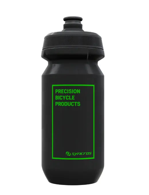 Syncros Water Bottle GS Black 600ml (20oz)