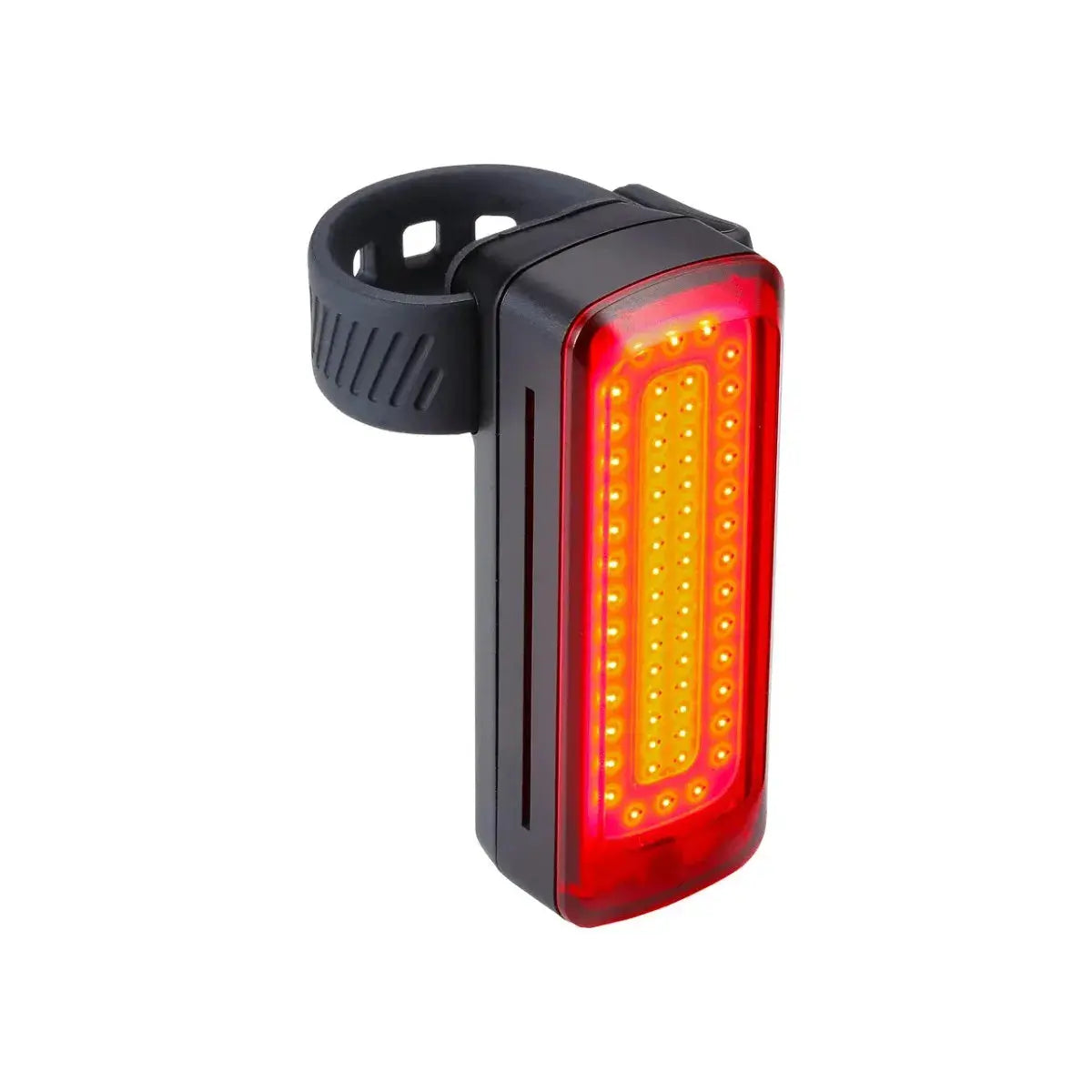 BBB Signal Pro BLS-168 LED Rear 250 Lumen Rechargeable Bicycle Light BBB