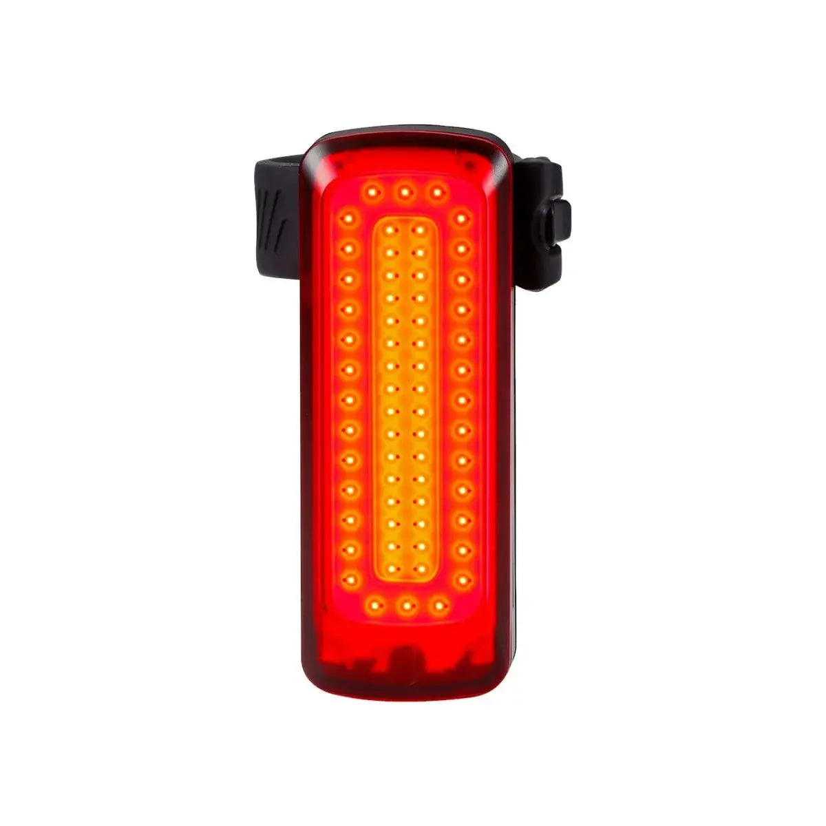 BBB Signal Pro BLS-168 LED Rear 250 Lumen Rechargeable Bicycle Light BBB