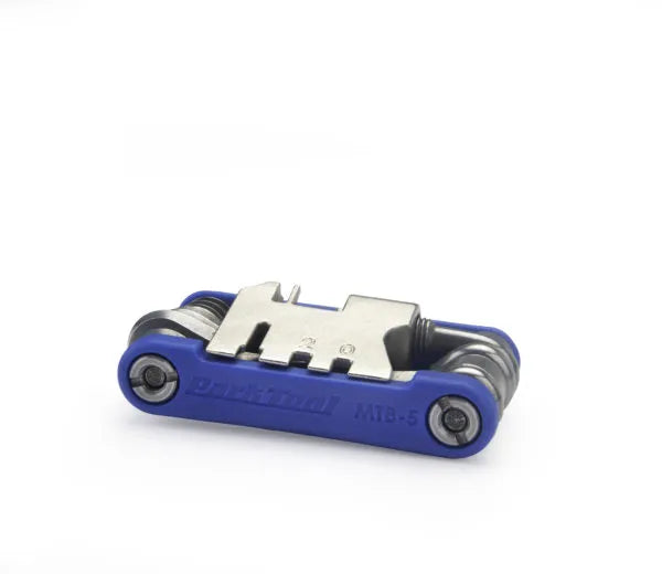 Park Tool MTB-5 Rescue Multi-Tool