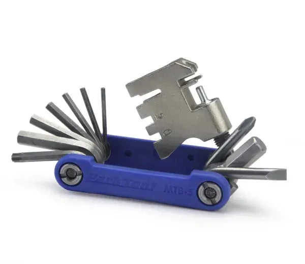 Park Tool MTB-5 Rescue Multi-Tool ParkTool