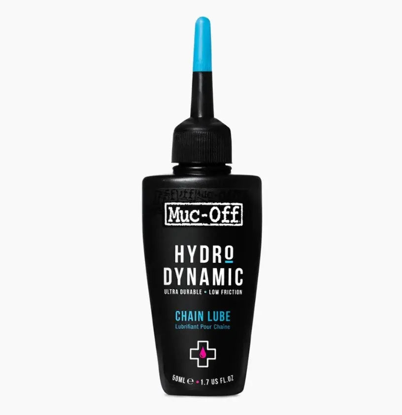 Muc Off Hydrodynamic Chain Lube - 50ml Muc-Off