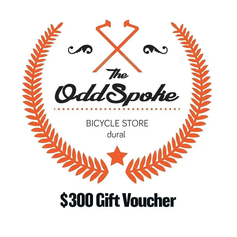 $3000 Gift Voucher