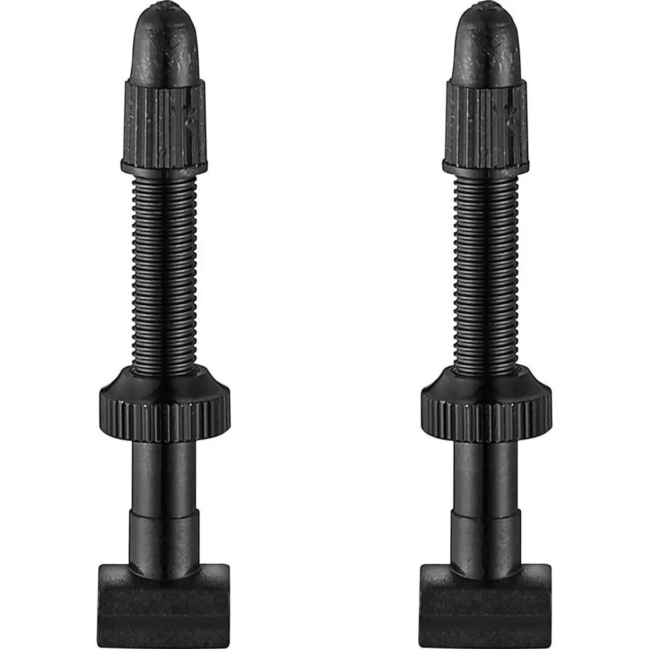 Giant Lightweight Tubeless Valve Stems Pair Giant