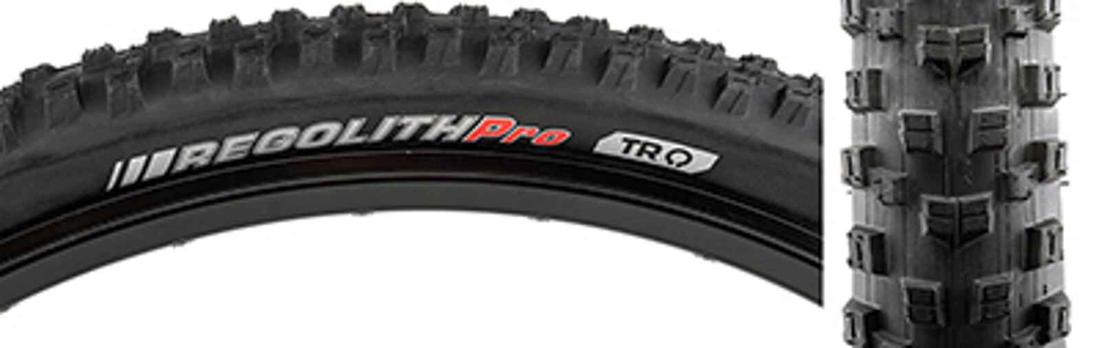 Kenda Regolith Pro MTB Tubeless Ready Folding Tyre