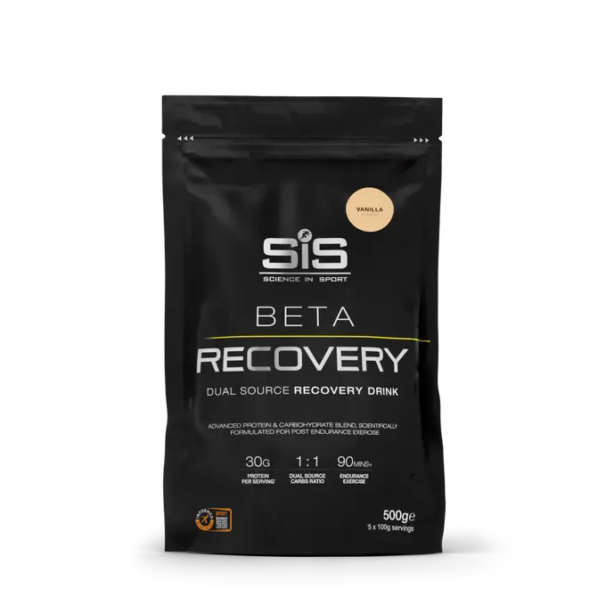 Science In Sport (SIS) Beta Recovery Powder 1.5kg Science In Sport (SIS)
