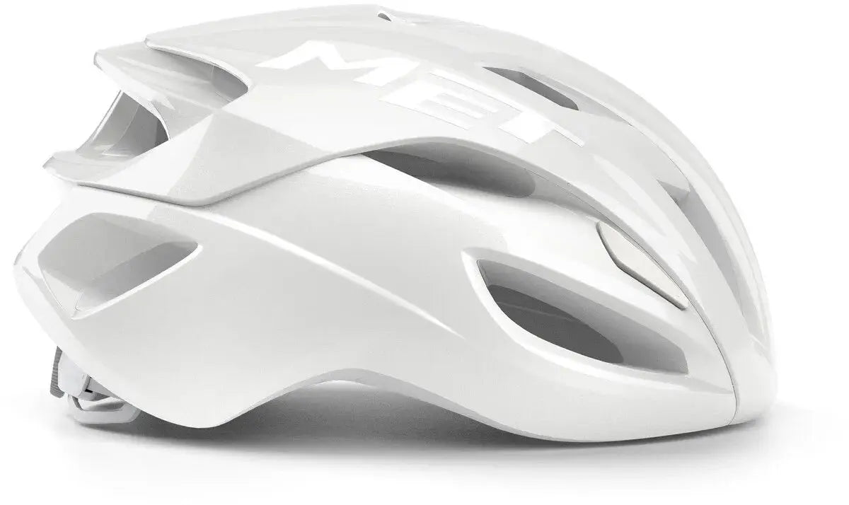 Met Rivale MIPS Road Helmet MET