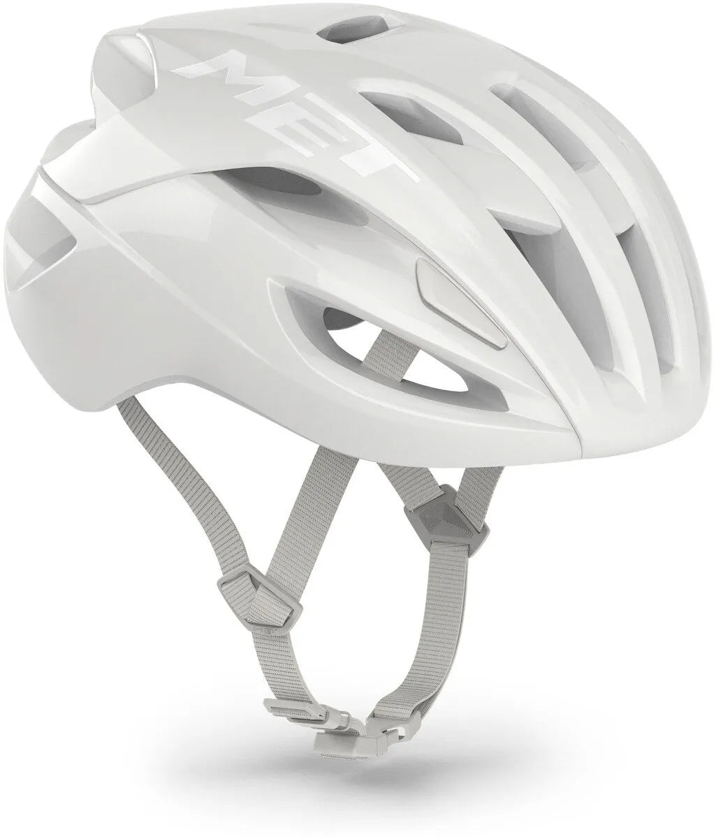 Met Rivale MIPS Road Helmet