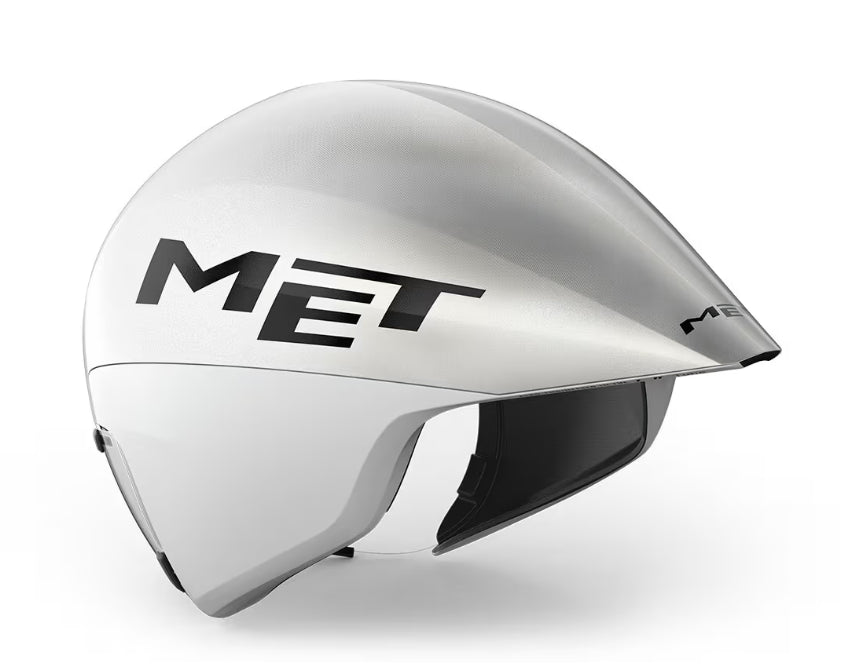 Met Drone Wide Body II TT Helmet