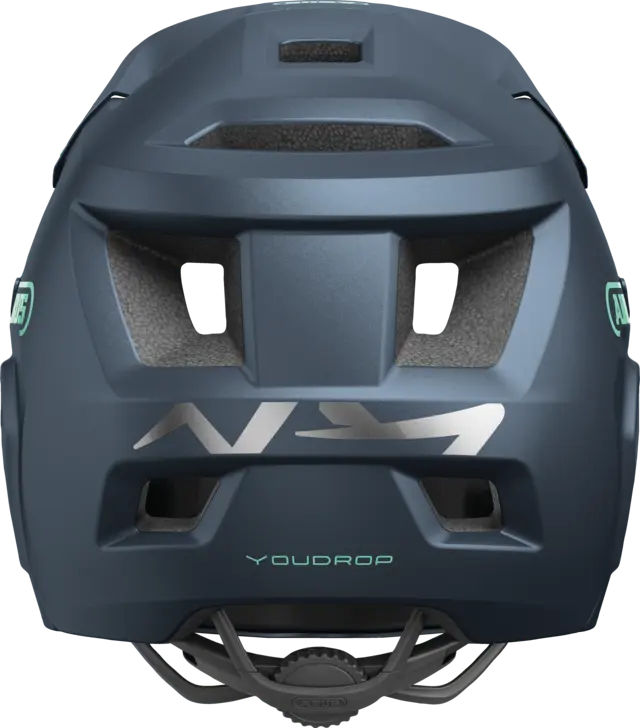 Abus Youdrop FF Kids MTB Helmet