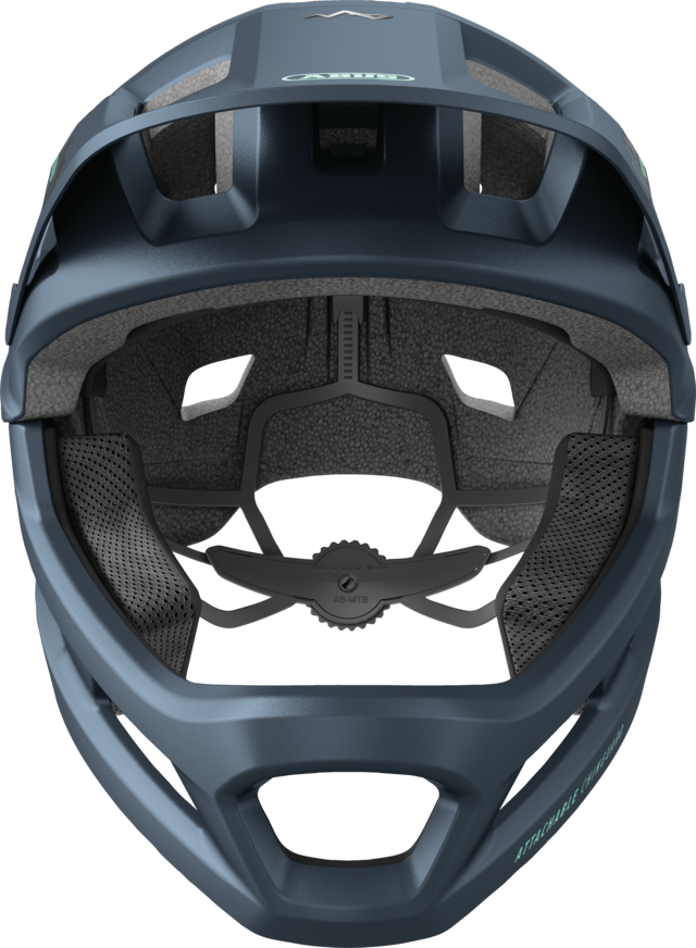 Abus Youdrop FF Kids MTB Helmet