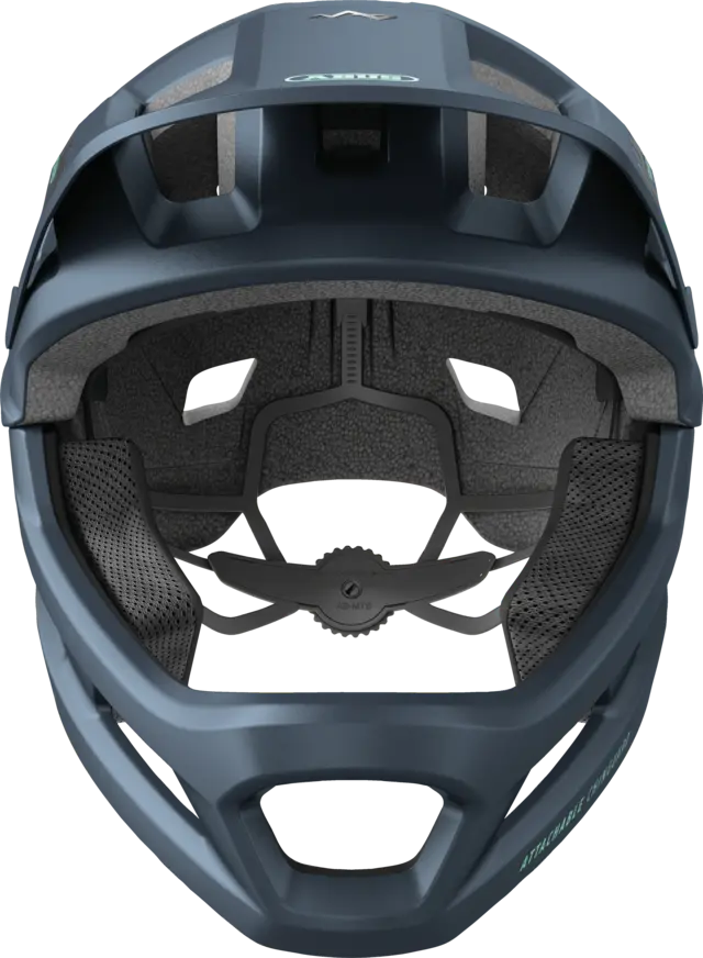 Abus Youdrop FF Kids MTB Helmet
