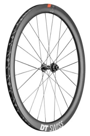 DT Swiss ERC 1100 Dicut 45mm 180 Hubs Carbon Wheelset w Shimano HG Freehub or XDR