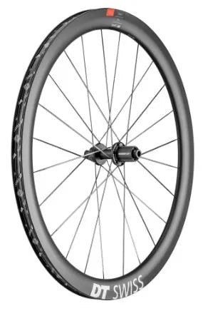 DT Swiss ERC 1100 Dicut 45mm 180 Hubs Carbon Wheelset w Shimano HG Freehub or XDR