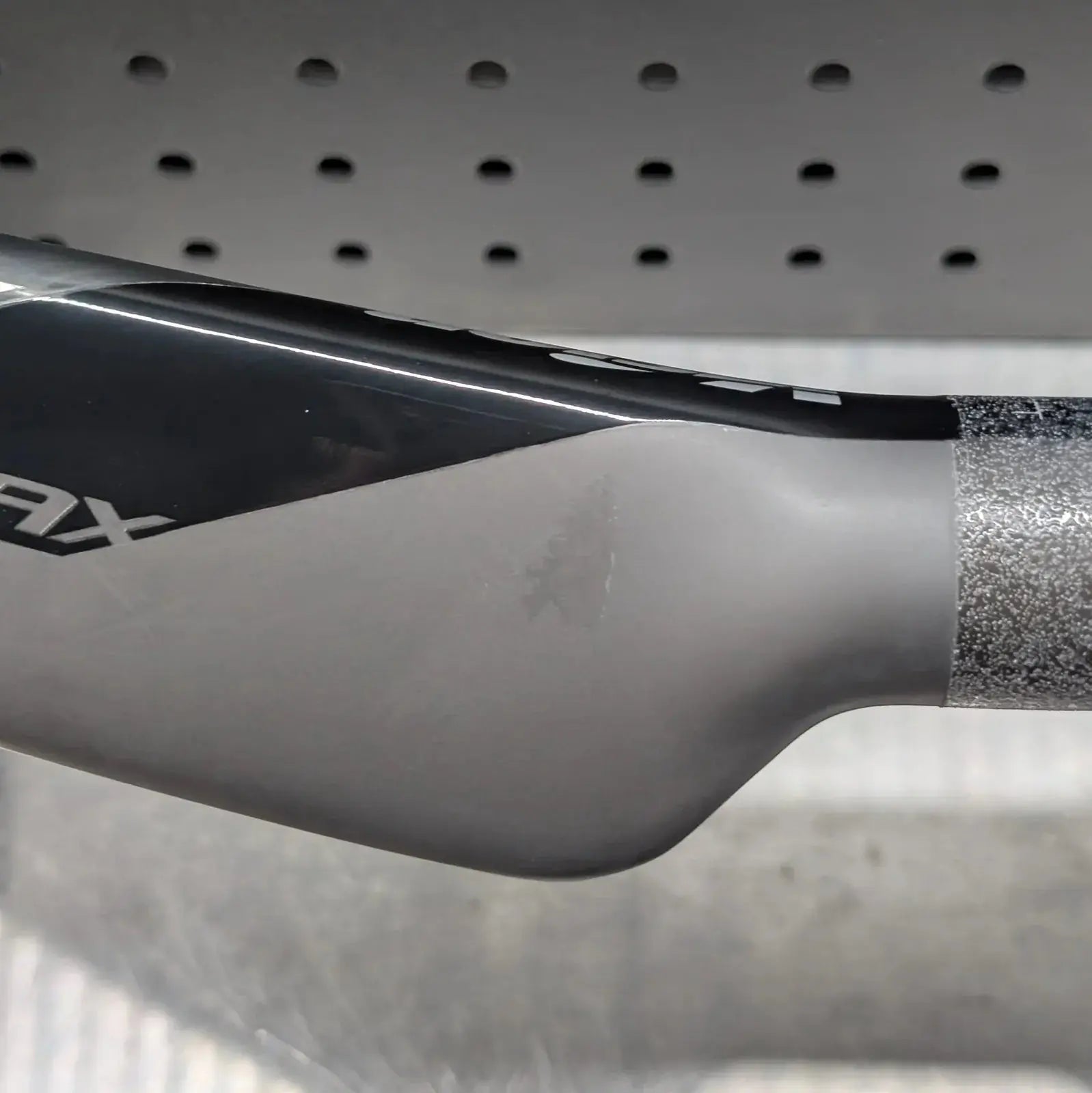 Vision Trimax Aero Carbon Handlebar - 440mm - Second Spin