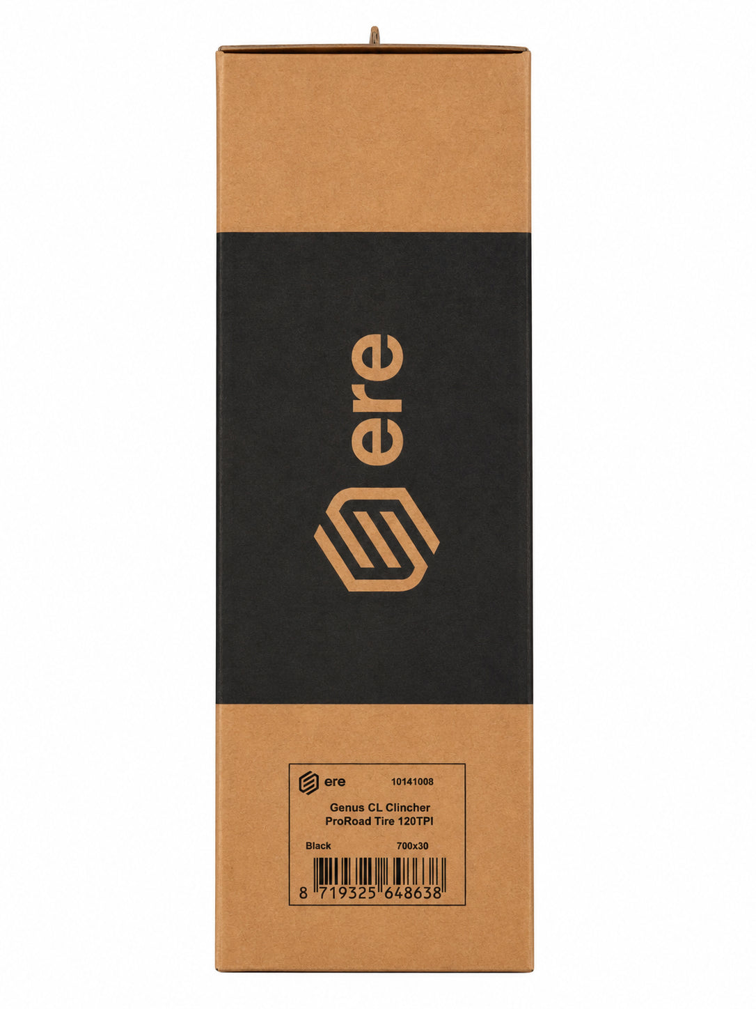 ERE Research Genus Pro Cl Clincher Performance Road Tyre