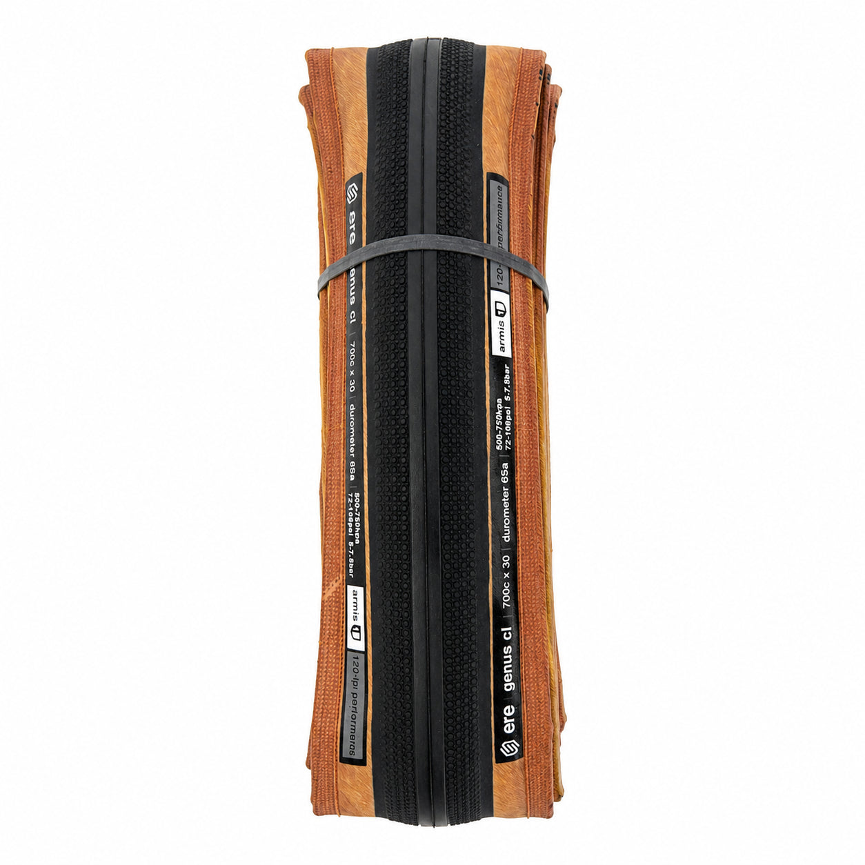 ERE Research Genus Pro Cl Clincher Performance Road Tyre