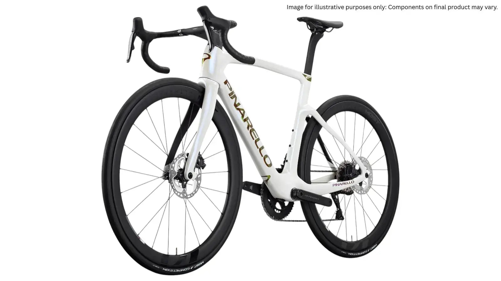 2026 Pinarello F7 Force AXS Road Bike