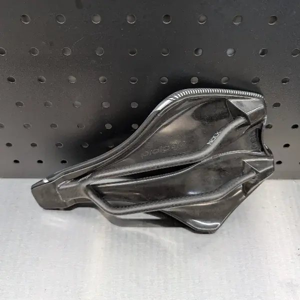 Prologo Dimension NDR 143 Nack Carbon Rail Saddle - Second Spin