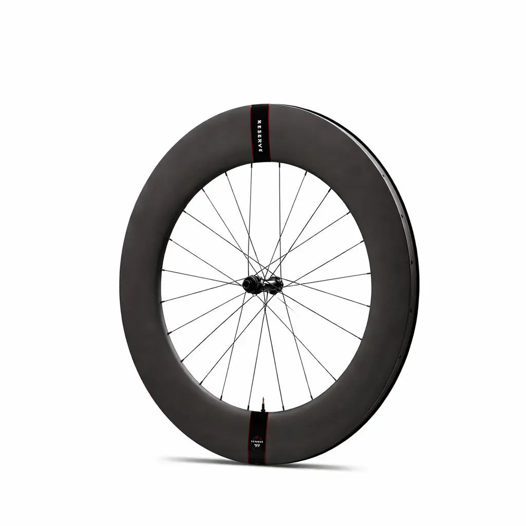 Reserve 99 Front Triathlon / TT Wheel Reserve