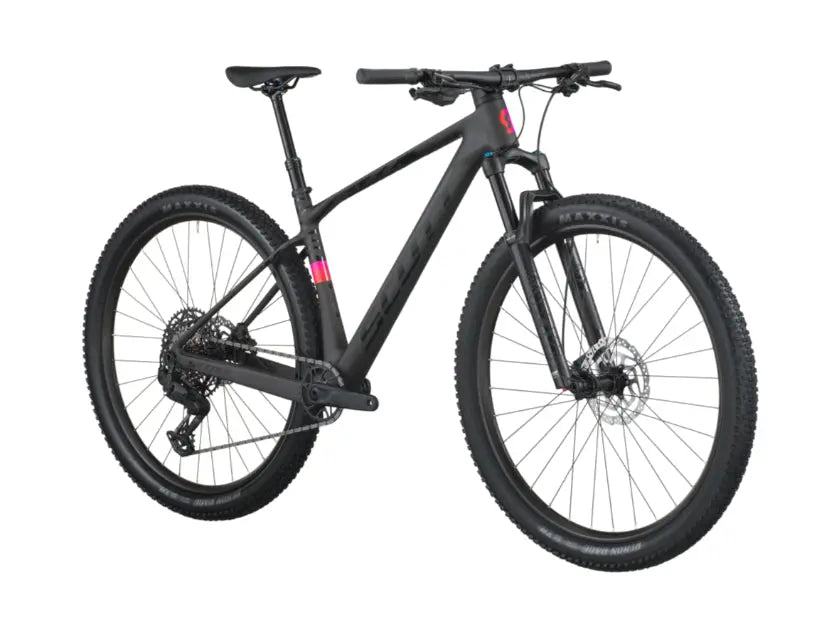 2026 Scott Scale 910 Carbon Hardtail MTB