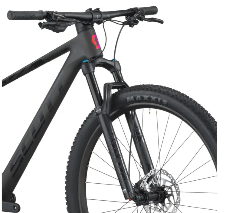 2026 Scott Scale 910 Carbon Hardtail MTB