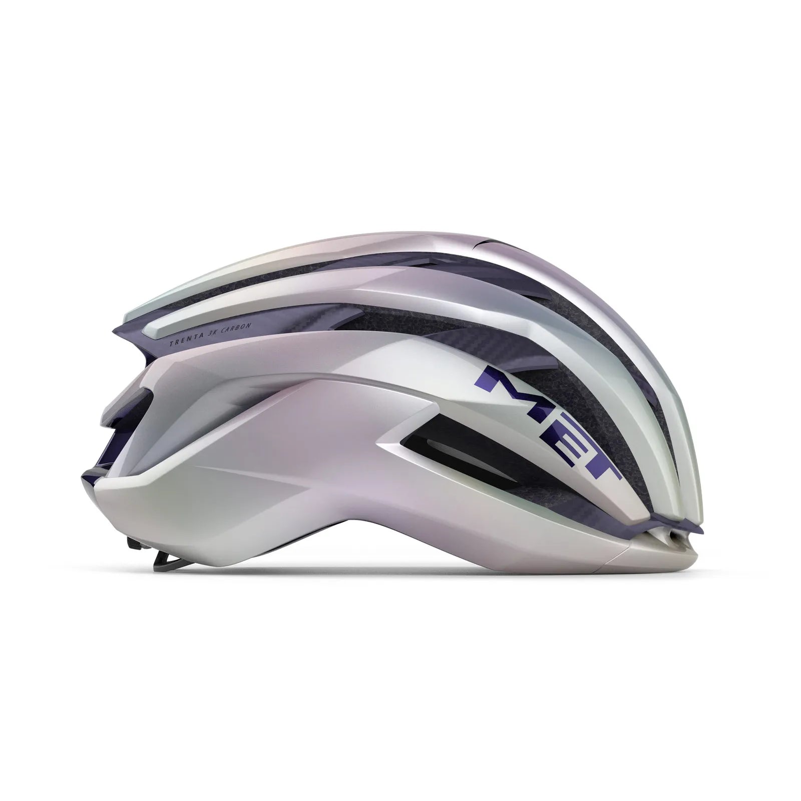 2026 Met Trenta 3K Carbon MIPS Tadej Pogacar Limited Edition Helmet