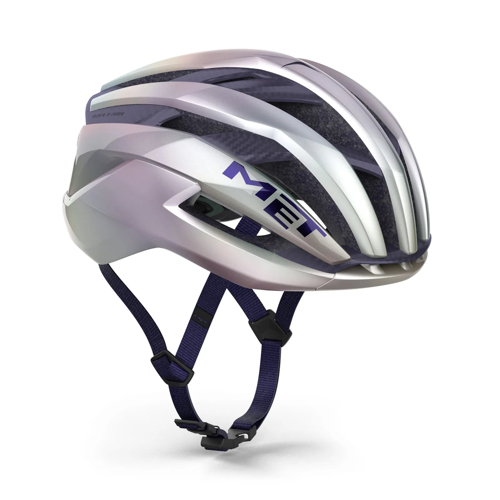 2026 Met Trenta 3K Carbon MIPS Tadej Pogacar Limited Edition Helmet