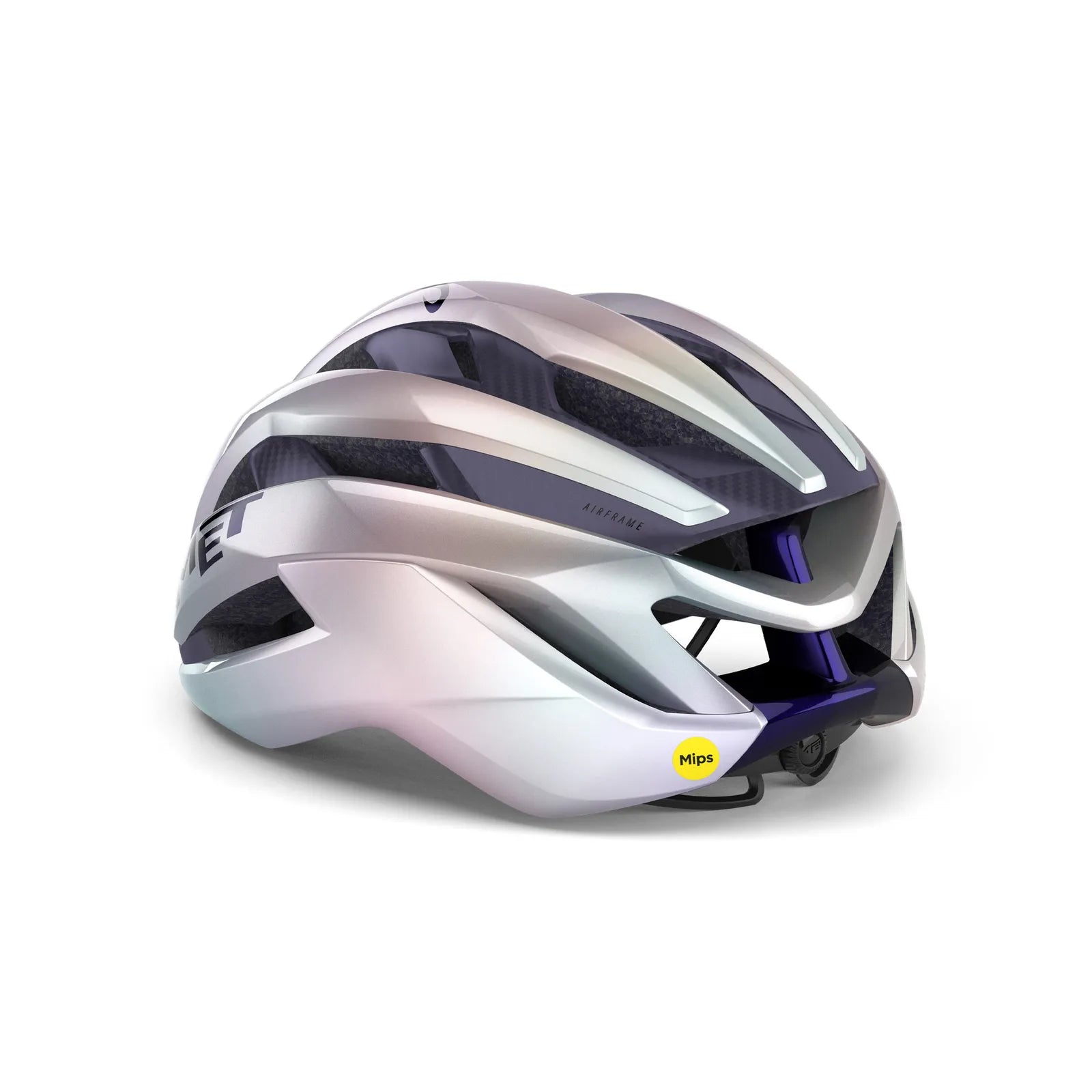 2026 Met Trenta 3K Carbon MIPS Tadej Pogacar Limited Edition Helmet
