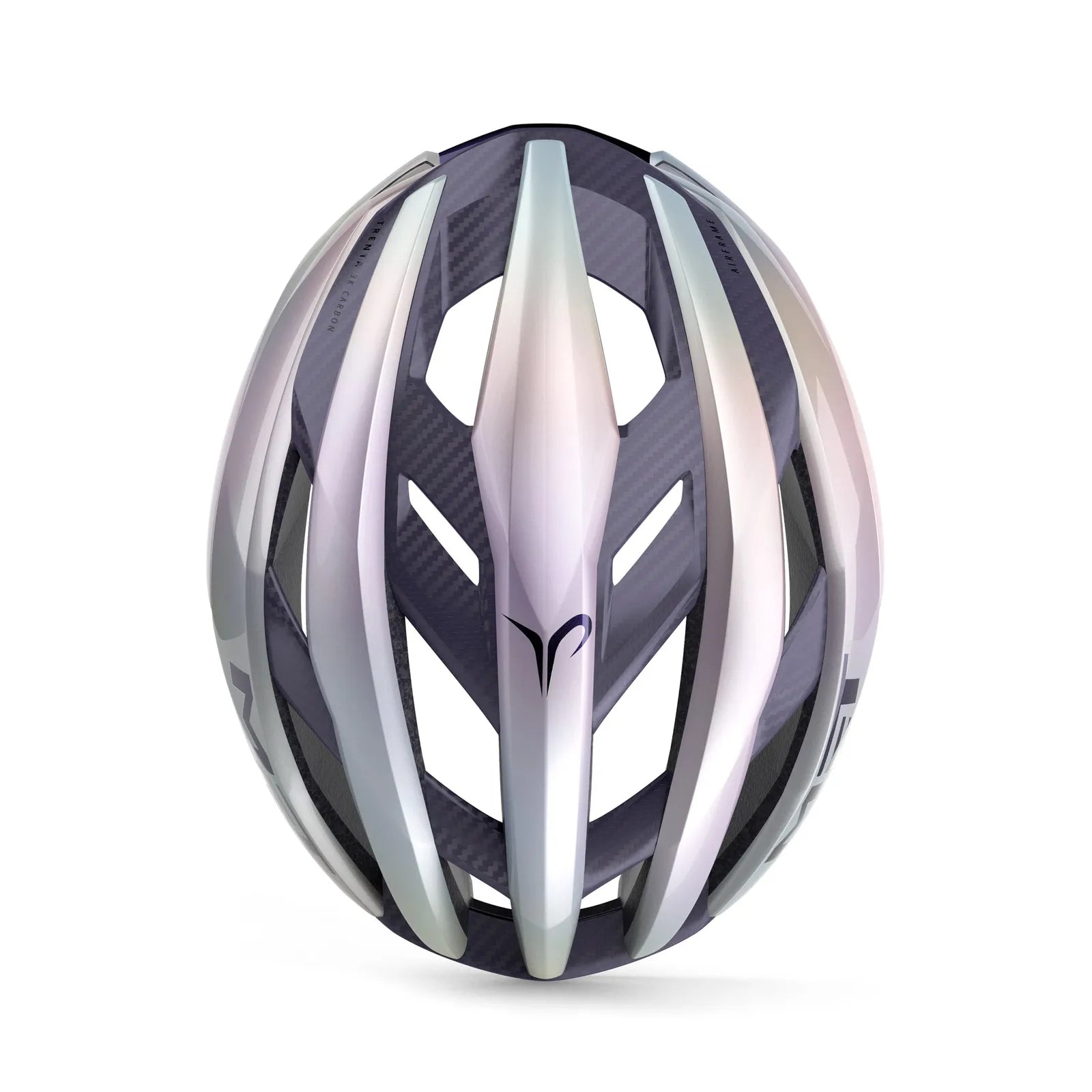 2026 Met Trenta 3K Carbon MIPS Tadej Pogacar Limited Edition Helmet