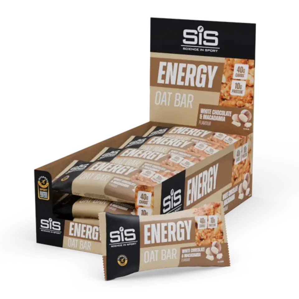 Science In Sports (SIS) Energy Oat Bar - 70g Science In Sport (SIS)