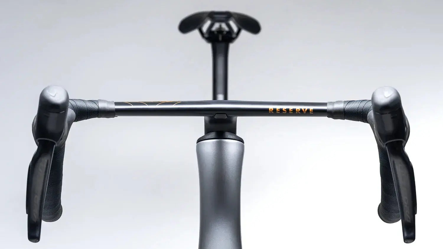 Reserve RD1 One-Piece Carbon Road Handlebar Reserve