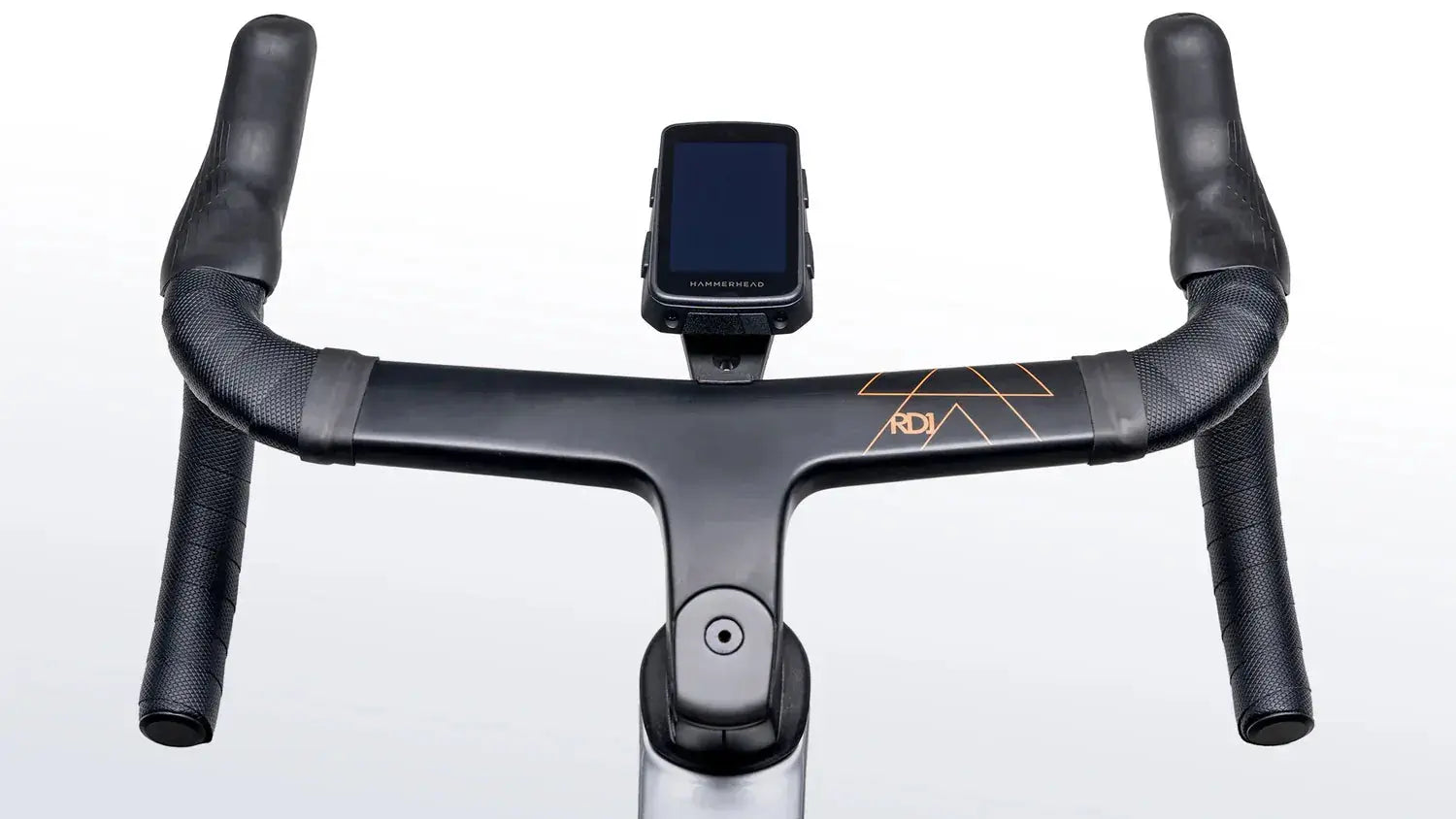 Reserve RD1 One-Piece Carbon Road Handlebar Reserve