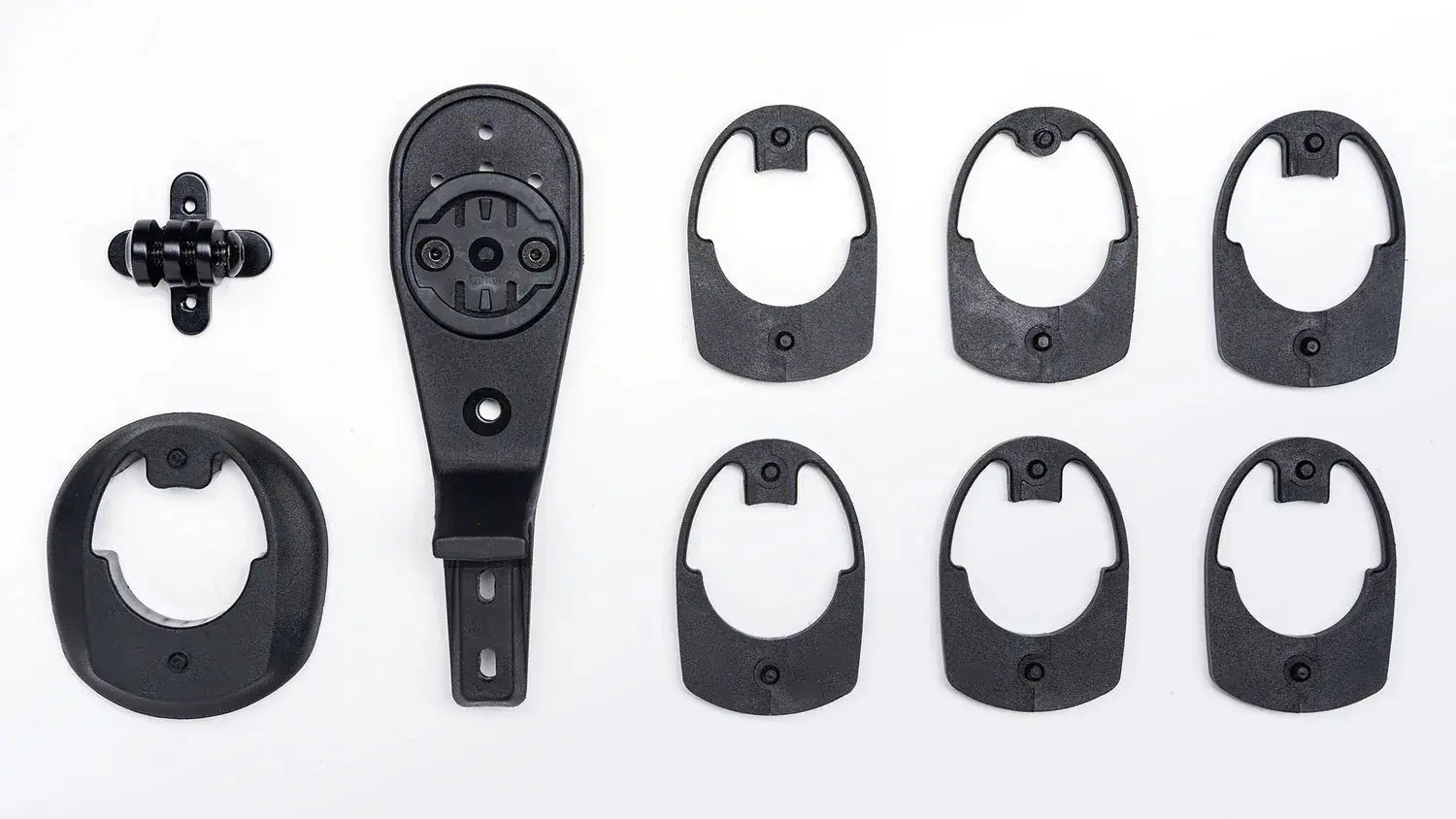 Reserve RD1 One-Piece Carbon Road Handlebar Reserve