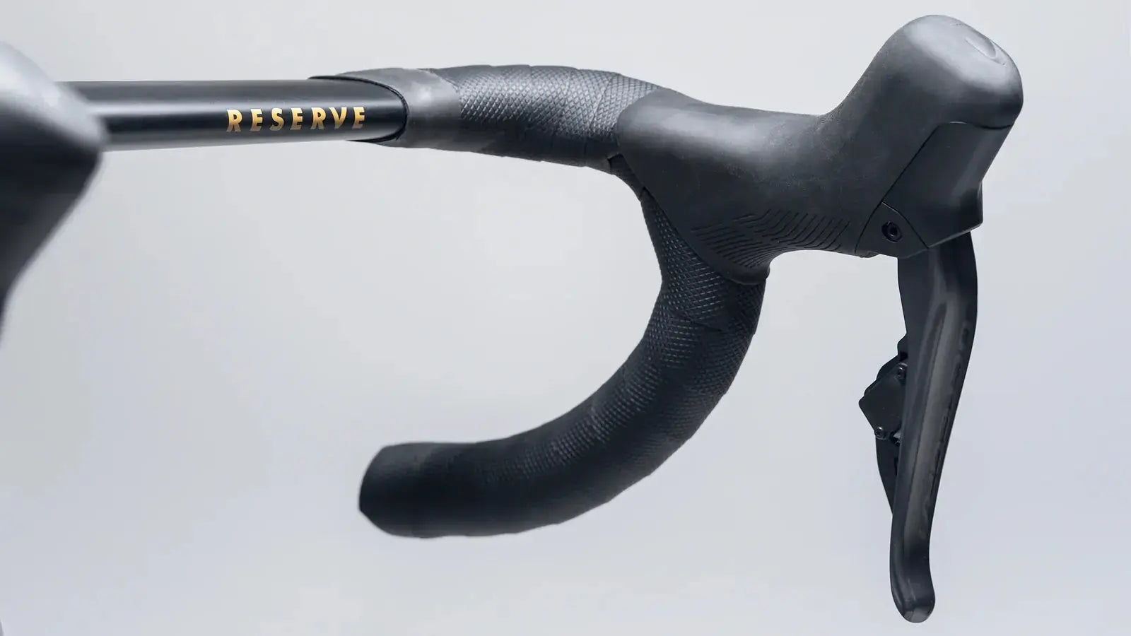 Reserve RD1 One-Piece Carbon Road Handlebar Reserve