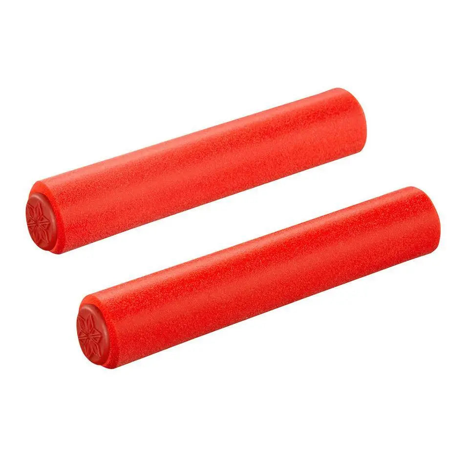 Supacaz Siliconez Grips