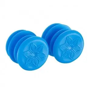 Supacaz Siliconez Grips