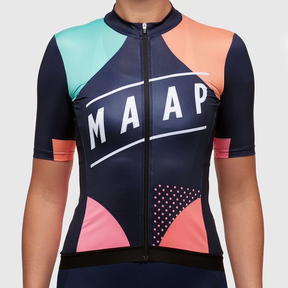 Maap Phase Pro Women's Short Sleeve Cycling Jersey