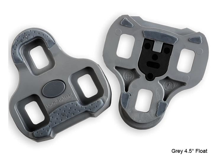 Look Keo Cleats Pair - Grip