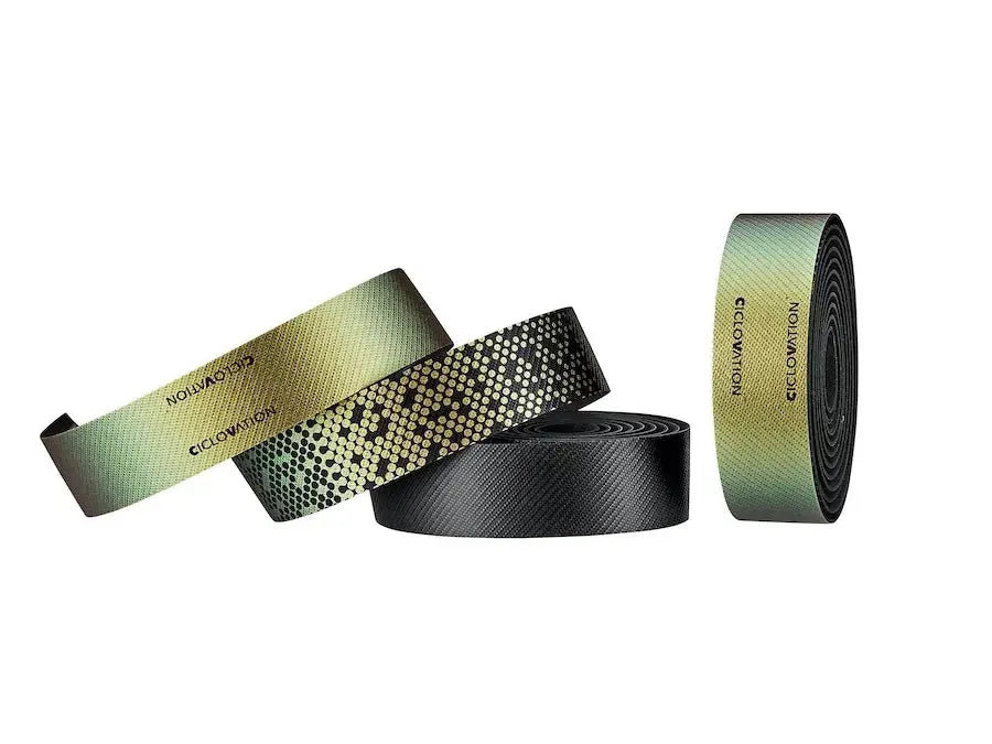 Ciclovation Premium SEITEX Chameleon Bar Tape