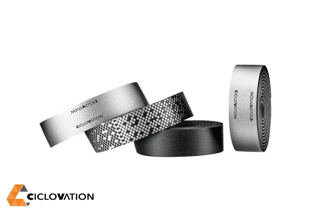 Ciclovation Advanced SEITEX Shining Metallic Bar Tape