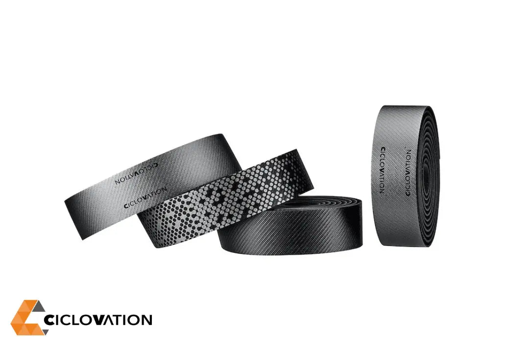 Ciclovation Advanced SEITEX Shining Metallic Bar Tape