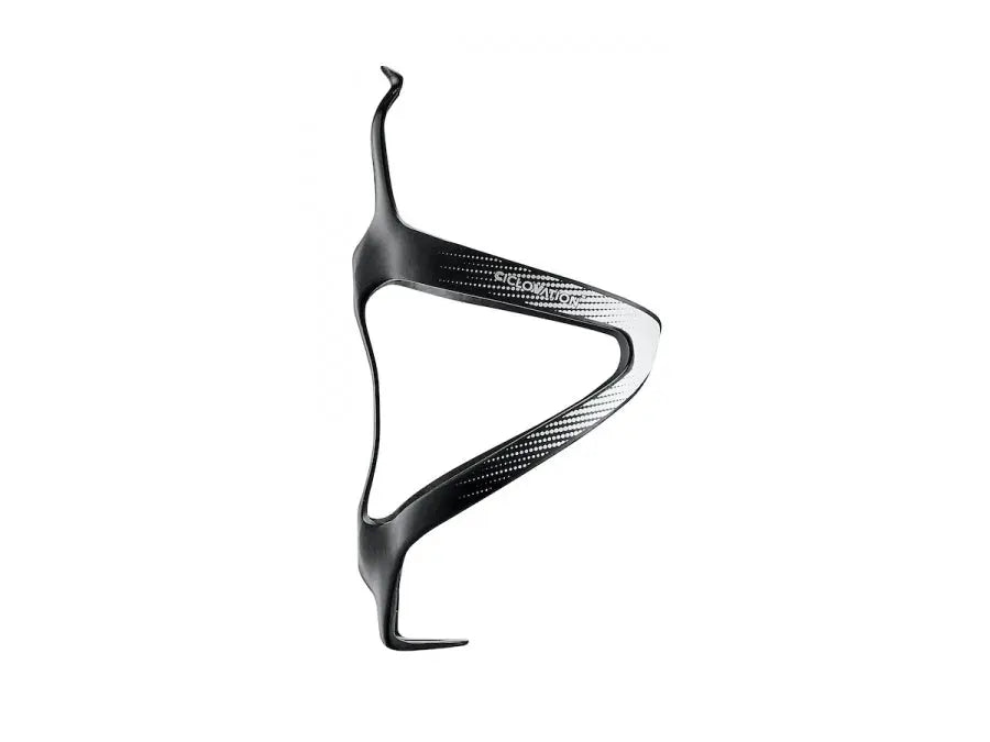 Ciclovation Premium Carbon Bottle Cage Ciclovation
