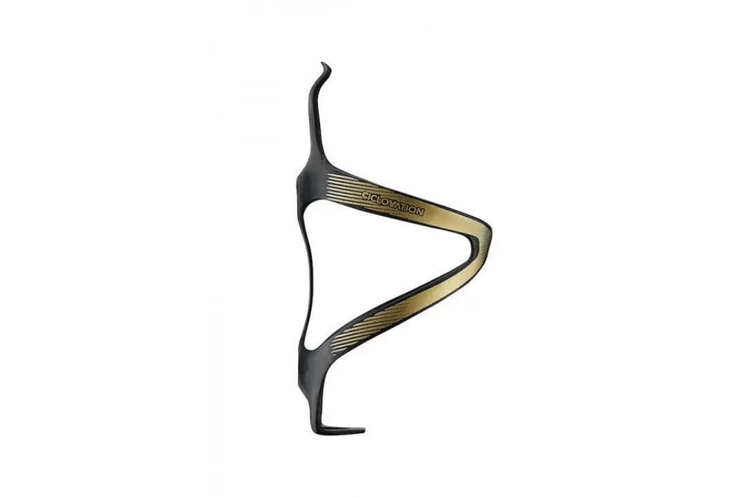 Ciclovation Premium Carbon Bottle Cage